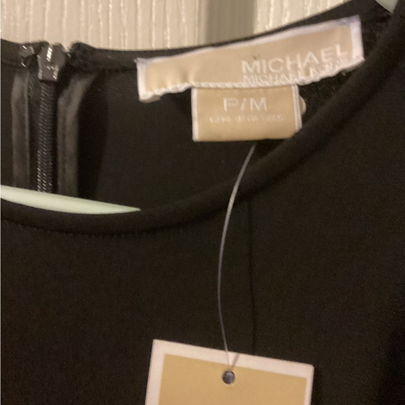 Michael Kors Cute black Dress MP - Picture 2 of 8